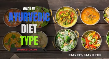 Uncover Your Ayurvedic Diet Type: A Personalized Eating Plan