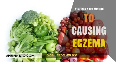 Diet and Eczema: What's Missing?