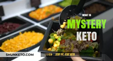 Unveiling the Mystery Keto Diet: What It Is and How It Works