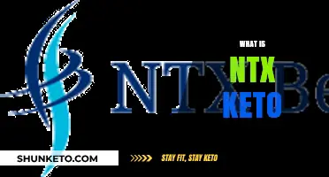 Understanding NTX Keto: Benefits, Uses, and How It Works