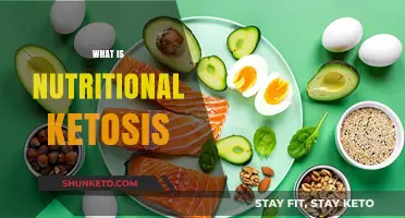 Understanding Nutritional Ketosis: Benefits, Process, and Healthy Implementation