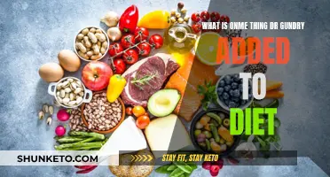 Dr. Gundry's Secret Diet Weapon Revealed
