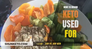 Keto Dieting: Orgain Keto's Benefits and Uses