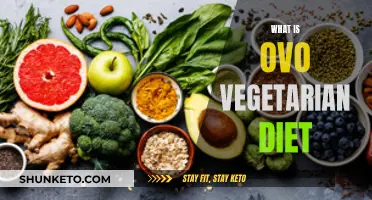 Ovo-Vegetarian Diet: What You Need to Know