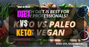 Paleo vs Keto: Unraveling the Differences in Diet Trends