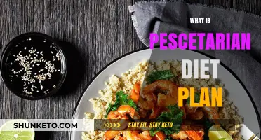 Exploring the Pesce-Perfect Diet: A Guide to the Pescetarian Lifestyle