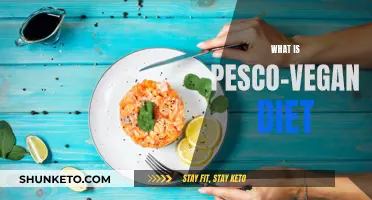 The Pesco-Vegan Diet: A Seafood-Centric Plant-Based Eating