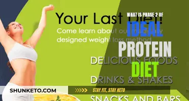 Ideal Protein Diet: Phase 2 Explained