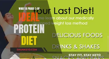 Ideal Protein Diet: Phase 3 Explained