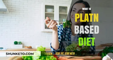Plant-Based Diets: Eating for a Healthier You
