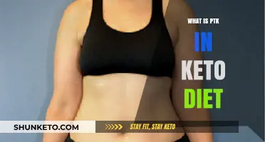 Understanding PTK: A Key Component in the Keto Diet Explained