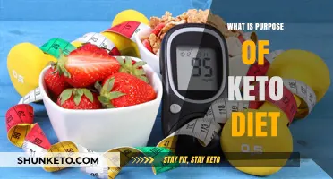 Understanding the Keto Diet: Purpose, Benefits, and How It Works