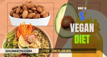 Vegan Diet: Healthy, Happy, and Humane