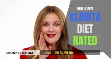 The Santa Clarita Diet: A Horror-Comedy Rated Experience