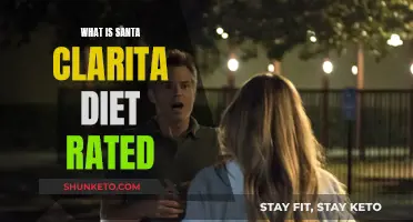 Santa Clarita Diet: Is It Suitable for Families?
