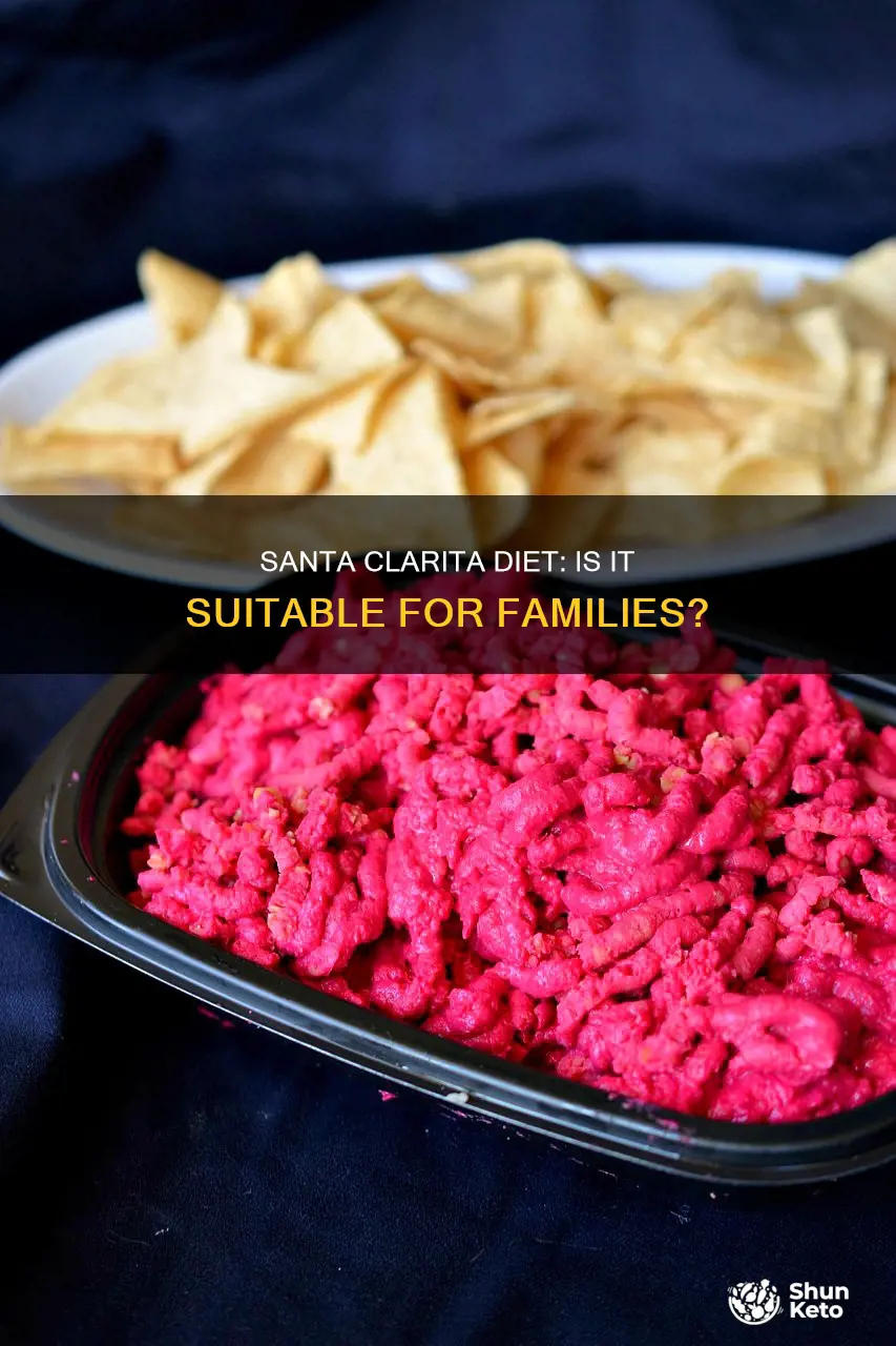 what is santa clarita diet rated
