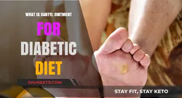 Santyl Ointment: A Diabetic's Wound-Healing Ally
