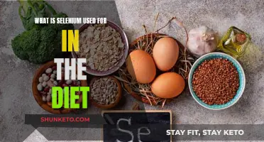 Selenium's Role in Balanced Diets and Healthy Living