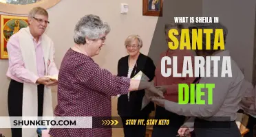 Sheila's Undead Transformation in Santa Clarita Diet Explained