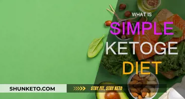 Ketogenic Diet: Simple, Healthy, and Delicious