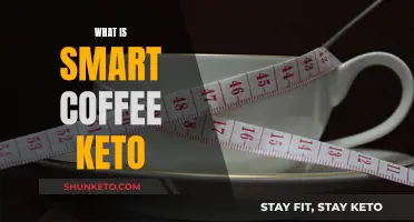 Smart Coffee Keto: What's the Buzz?