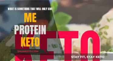 The Ultimate Keto Guide: Maximizing Protein Intake