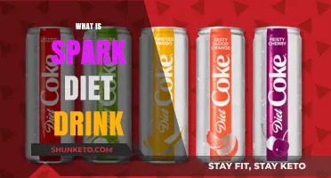 Spark Diet Drink: Healthy Fizz or Myth?