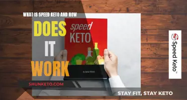 Speed Keto: Fasting for Quick Weight Loss