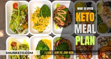 Speed Keto Meal Plan: Fasting for Rapid Results