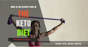 Understanding Activity Levels and Their Role in the Keto Diet