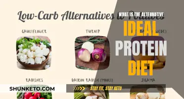 The Ideal Protein Diet: Exploring Alternative Approaches