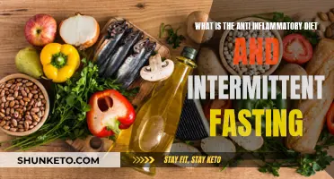 Anti-Inflammatory Diet and Intermittent Fasting: A Healthy Combo?