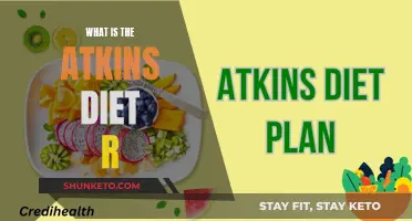 Atkins Diet: Understanding the Low-Carb, High-Protein Eating Plan