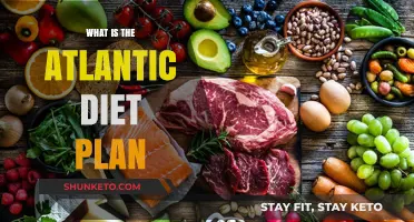 Uncover the Secrets of the Atlantic Diet: A Healthy Lifestyle Guide