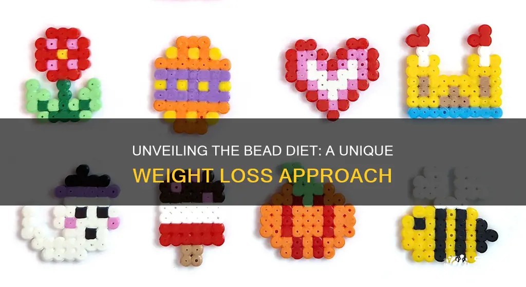 what is the bead diet plan