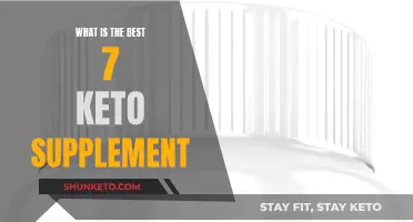 Finding the Ultimate 7-Keto Supplement