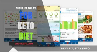 Top Keto Diet Apps to Track Macros and Stay on Track