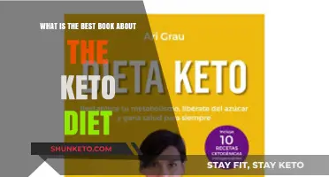 Top Keto Diet Book Recommendations for Optimal Health and Weight Loss