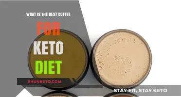 Keto-Friendly Coffee Guide: Top Picks for Low-Carb Diet Success