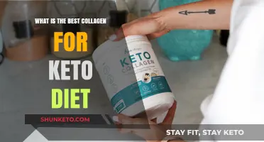Top Keto-Friendly Collagen Supplements for Optimal Low-Carb Results