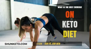 Top Keto-Friendly Workouts to Maximize Fat Burning and Energy