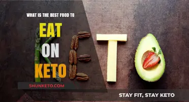 Top Keto-Friendly Foods to Fuel Your Low-Carb Lifestyle