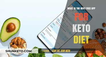 Top Free Keto Diet Apps for Effective Weight Loss Journey