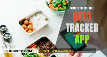 Best Free Keto Tracker Apps: Your Ultimate Guide