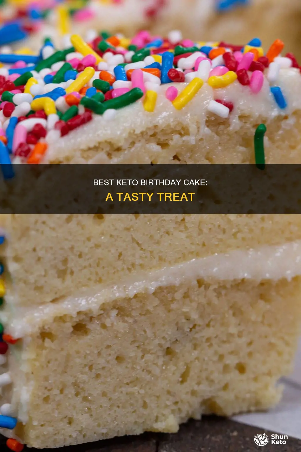 what is the best keto birthday cake recipe