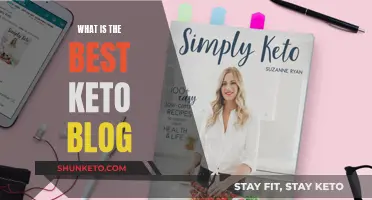 Best Keto Blogs: Top Tips for Your Low-Carb Life