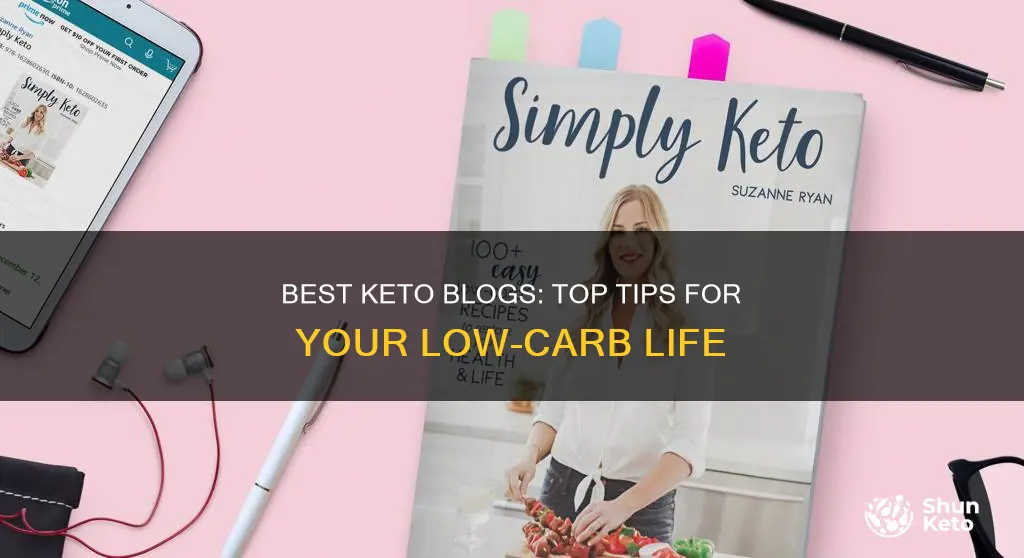 what is the best keto blog