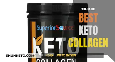 Best Keto Collagen: The Ultimate Guide