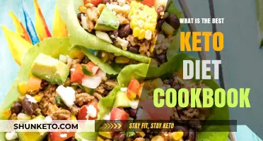 Top Keto Diet Cookbooks for Delicious Low-Carb Meal Success