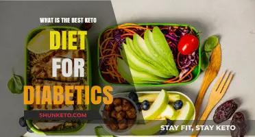 Keto Diet for Diabetics: Optimal Low-Carb Plan for Blood Sugar Control